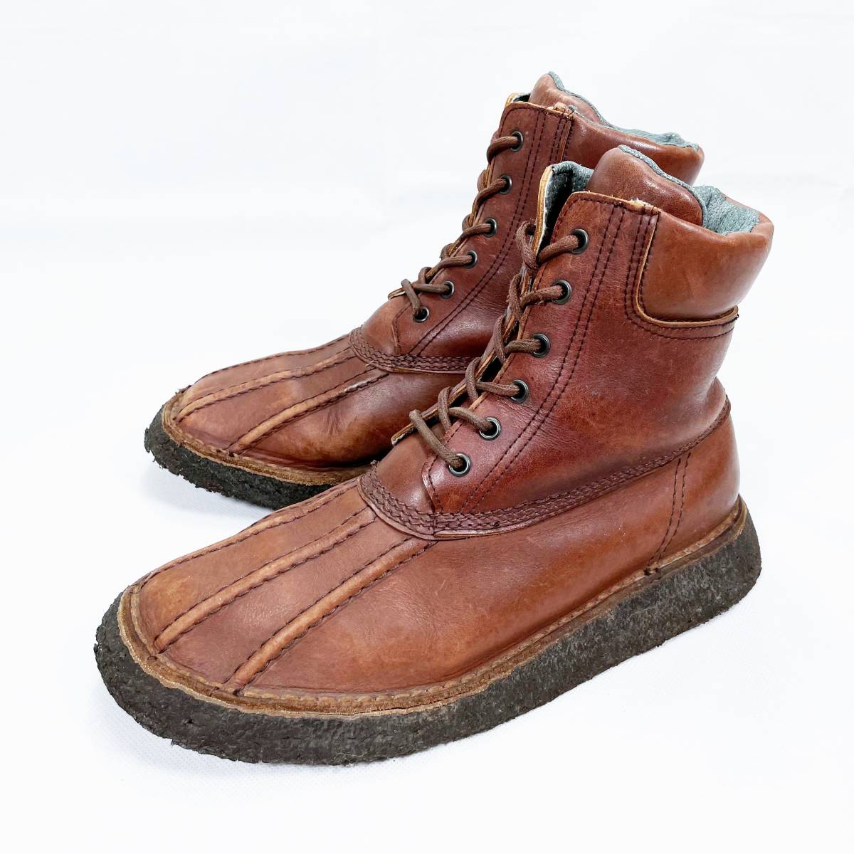 バーゲンで 激レアビンテージtimberlandgoretexブーツ ブーツ - www