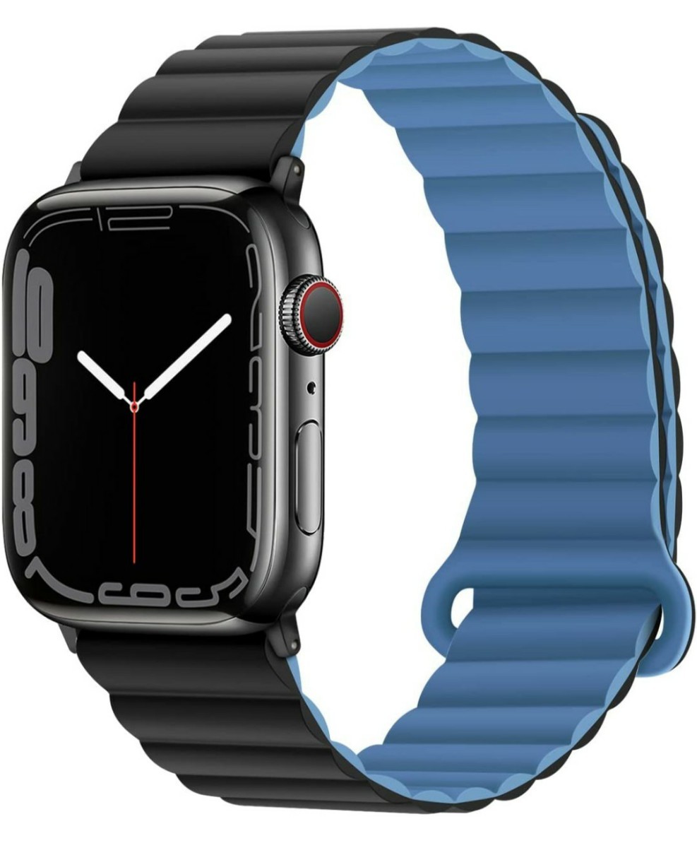新品 Apple Watch HERMES45mmサーキットH-