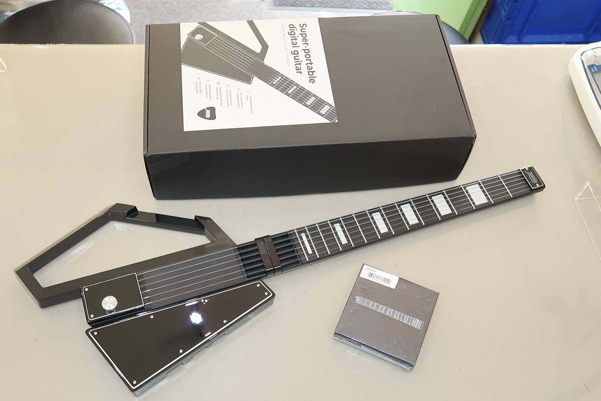 ヤフオク! -「jammy」(ギター) (楽器、器材)の落札相場・落札価格