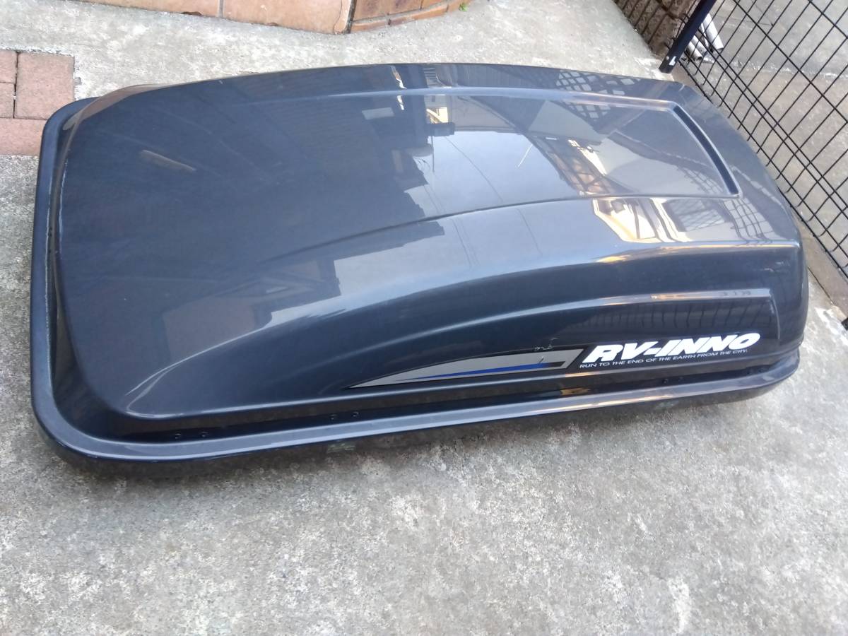 ヤフオク! -「rv-inno 100」の落札相場・落札価格