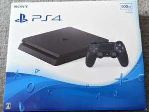  PlayStation 4 CUH2000A lengthway . stand attaching secondhand goods 