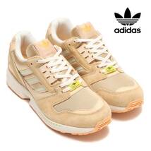 新品未使用 アディダス ZX8000【29cm】定価15400円 スエード レザー レトロランニング スニーカー adidas ZX8000 本革 ランニング 02111_画像1