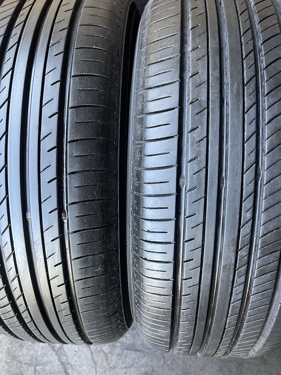 YOKOHAMA ADVAN dB V552 225/55R17 97W オークション比較 - 価格.com