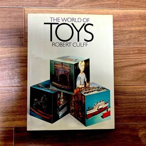 【1969年・ヴィンテージ】世界のおもちゃ THE WORLD OF TOYS