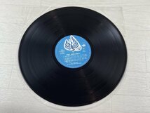 さ665　LP レコード 美盤 チャゲ＆飛鳥Ⅴ＜INSIDE＞ インサイド_画像5