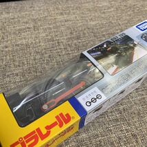 プラレール 鉄道博物館 C57 鉄道博物館仕様 限定 未開封新品 TOMY 電車 限定品 タカラトミー_画像6