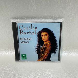 CECILIA BARTOLI / MOZART ARIAS