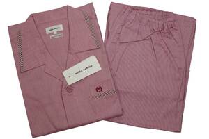  prompt decision * Mila Schon mila schon for man all season pyjamas (M)N263 new goods 51%OFF