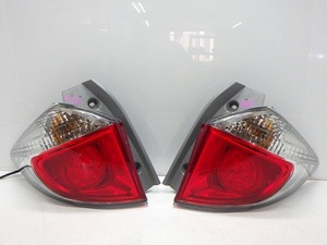 ★コーティング　NCP120/125　ラクティス　テールレンズ　左右　LED　52-223　B　230320120