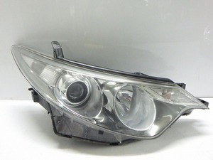 ★コーティング　50　エスティマ　前期　アエラス　右ヘッドライト　HID　70　28-192　230324101