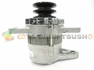 Isuzuengine 6BD1 Day立建機 TCM forklift 動力用 - rebuilt alternator 1-81200-365-0 0-33000-6000