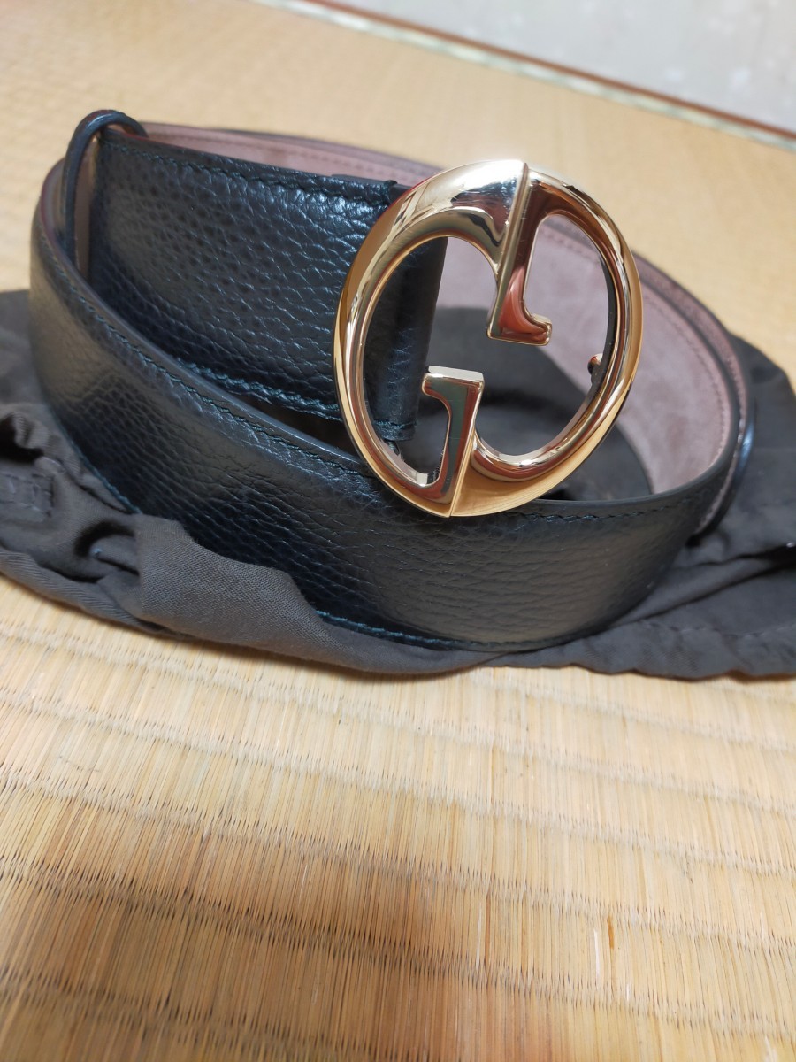 ヤフオク! -グッチ ベルト バックルの中古品・新品・未使用品一覧