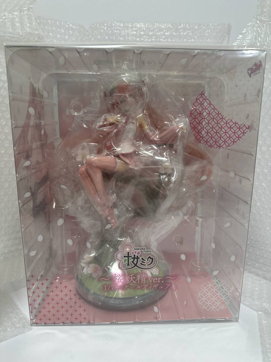 ヤフオク! -「桜ミク ~桜妖精ver.」の落札相場・落札価格