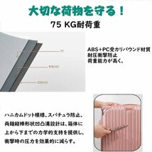 熱売り スーツケース 機内持ち込み 軽量 小型 Sサイズ おしゃれ 短途旅行 出張 双輪 キャ リーケース 旅行かばん 修学旅行 静音_画像6