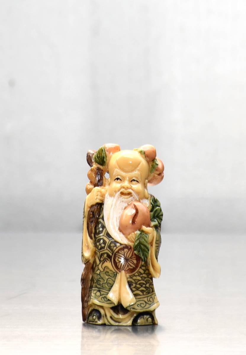 ヤフオク! -「桃仙人」の落札相場・落札価格