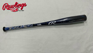 【新品・未使用・USA物】 ローリングス Rawlings CLOUT USA BASEBALL BAT/-10 29インチ rwrus3c1029 【送料無料】