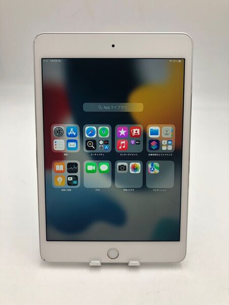 iPad mini 4 A1538 大容量128GB 