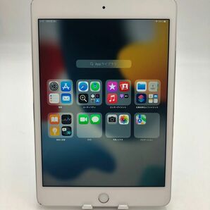 iPad mini 4 A1538 大容量128GB 