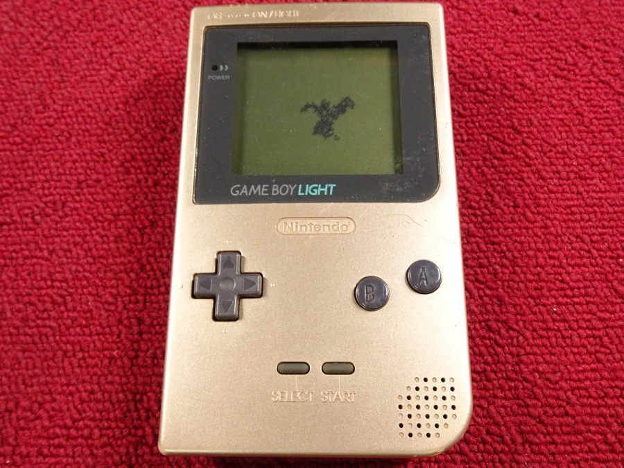 ヤフオク! -ゲームボーイ 本体の中古品・新品・未使用品一覧