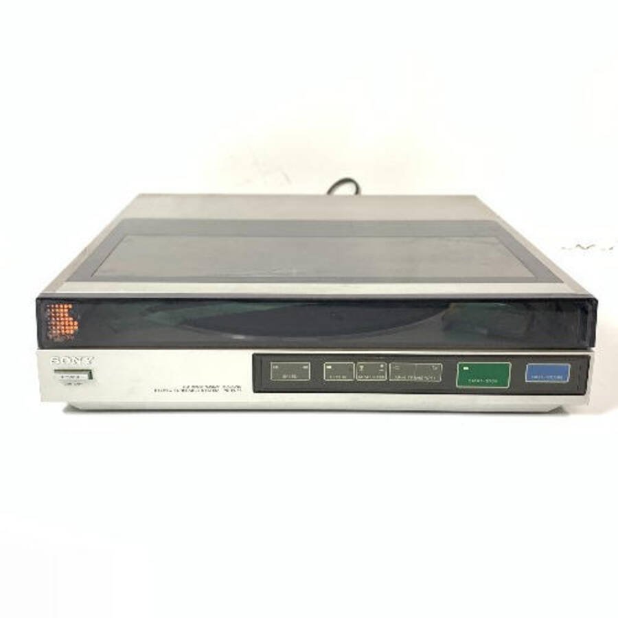 ヤフオク! -「sony ps-fl77」の落札相場・落札価格