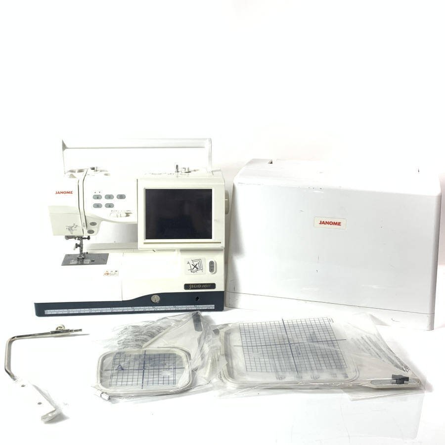 ヤフオク! -「ジャノメセシオ11500」の落札相場・落札価格