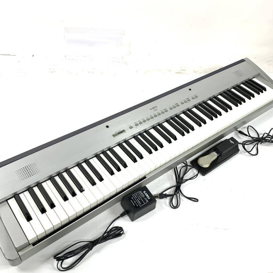 ヤフオク! -「kawai es1」の落札相場・落札価格