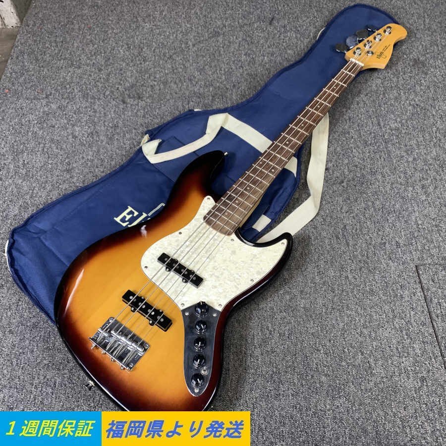 ヤフオク! -「elioth ベース」(ベース) (楽器、器材)の落札相場・落札価格 ヤフオク! -「elioth ベース」(ベース) (楽器、器材)の落札相場・落札価格