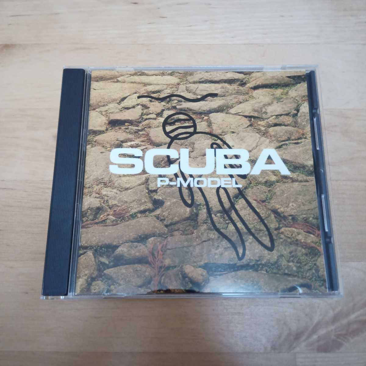 ヤフオク! -「p-model scuba」(音楽) の落札相場・落札価格