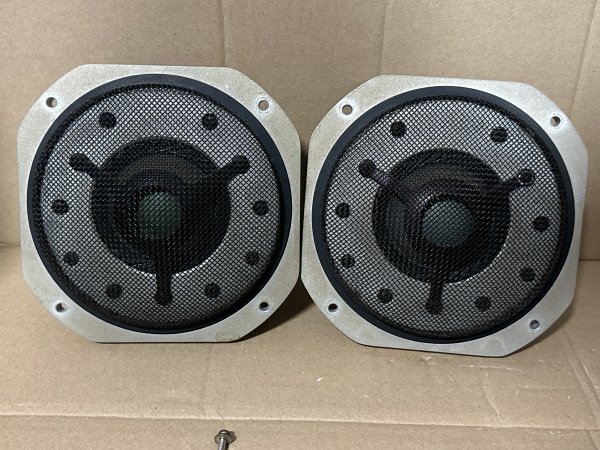 ヤフオク! -ja yamaha スピーカーの中古品・新品・未使用品一覧