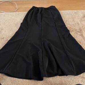 マーメイドスカート