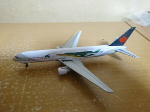 1/400 Dragon air Canada 767-300 special painting 