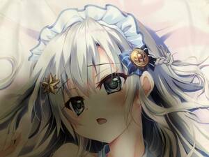  Izumi ......M..meido Chan Dakimakura покрытие 