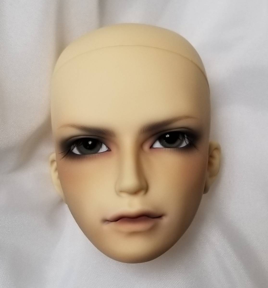 ヤフオク! -スーパードルフィー ヘッド(人形、キャラクタードール)の ...