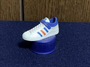 F◎【売切セール】20　PRSL　adidas　PEPSI　アディダス　スニーカー　ボトルキャップ　ペプシ