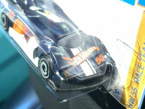 Hot Wheels ホットウィール 55th 55周年仕様 TURBINE SUBLIME タービン サブライム