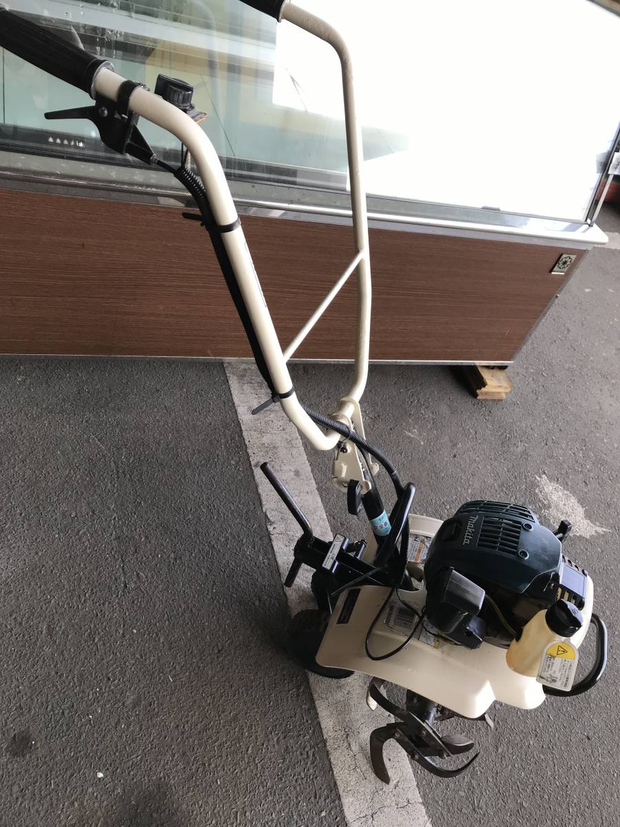 ヤフオク! -マキタ(耕うん機、管理機)の中古品・新品・未使用品一覧