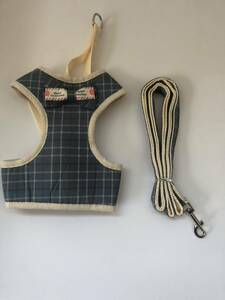  cat harness lead cat for Harness necklace cat for for small dog bust cat Harness 