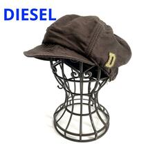 DIESEL ディーゼル ハンチング 6225_画像1