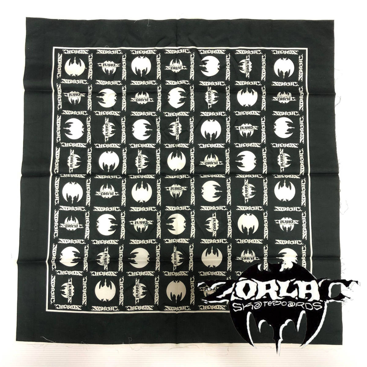 ヤフオク! -ビンテージバンダナ(スポーツ、レジャー)の中古品・新品 ...