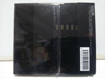 NICOLAS 会場・通販限定生産1stフルアルバム［UMBRA］ 検ゴシップ・the Gazette・DIAURA・グリーヴァ_画像2