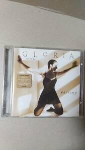 CD/ポップス　GLORIA ESTEFAN / DESTINY　1996年　中古　グロリア・エステファン