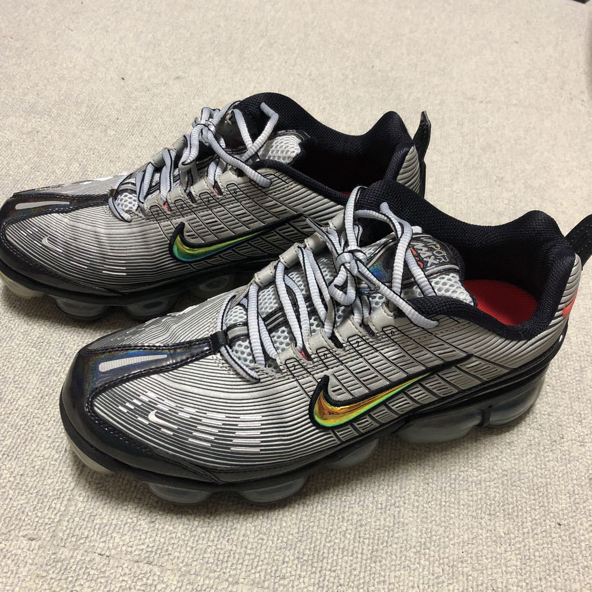 ヤフオク! -「nike vapor 360」の落札相場・落札価格