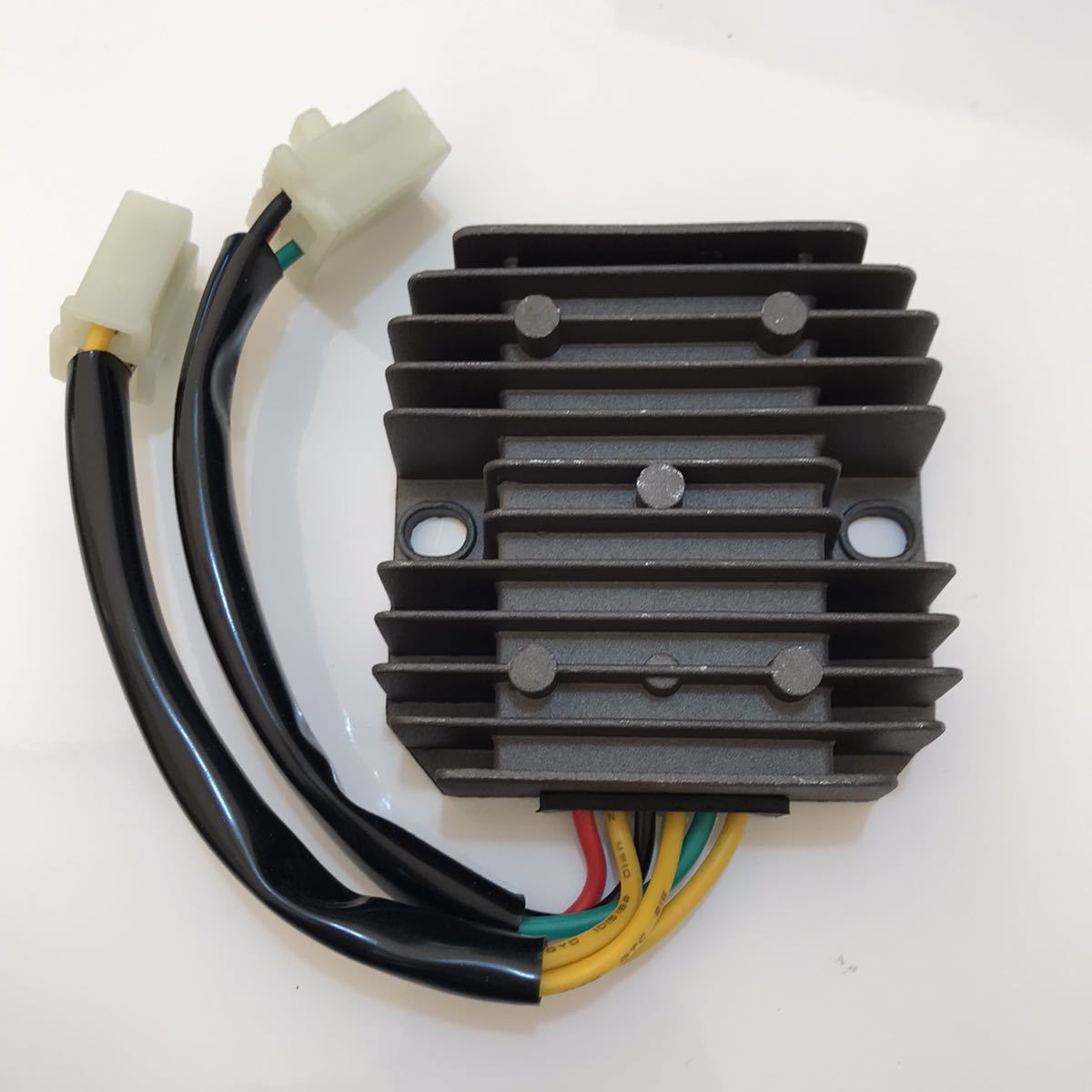 ☆セール ホンダ 【メーカー在庫あり】 31600-MJJ-D71 ホンダ純正 レクチファイヤーCOMP.,レギユレーター SP店 - 通販 - www.fcdcontabilidade.com.br