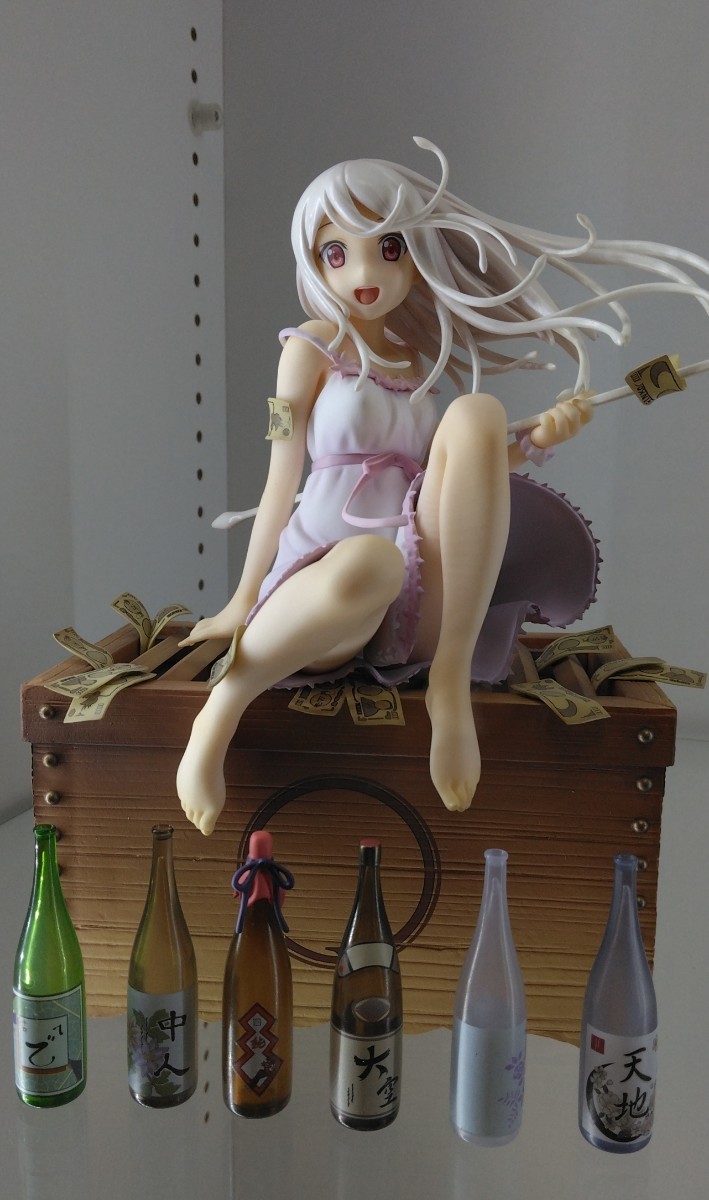 未着用品】 - 〈物語〉シリーズ セカンドシーズン 千石撫子 メドゥーサ