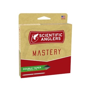 ◎ Mastery Double Taper DT4F Бесплатная доставка ◎