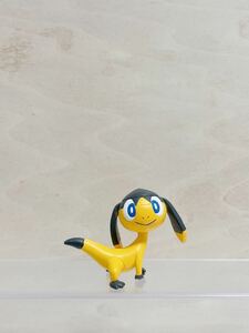 【開封品 送料120円】[ポケモン モンコレ] モンスター コレクション フィギュア エリキテル