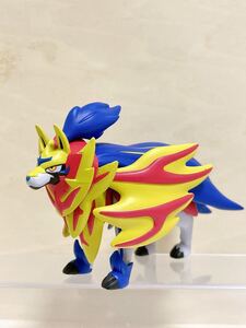 【開封品】[ポケモン モンコレ] モンスター コレクション フィギュア ML-19 ザマゼンタ