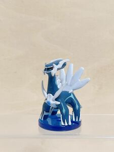 【開封品】ポケットモンスター ポケモン ほっともっと Hotto Motto 動く！くるりんマスコット フィギュアのみ ディアルガ