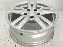 中古アルミホイール 4本セット 16インチ 16x6.5J +33 5穴 PCD114.3 DUFACT デュファクト 送料無料（沖縄、離島除く）a16731_画像4