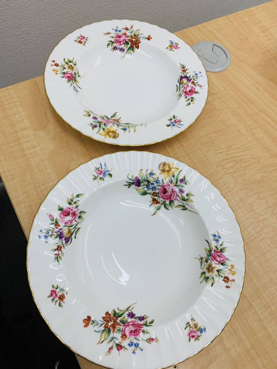 ヤフオク! -ロイヤルウースターの中古品・新品・未使用品一覧